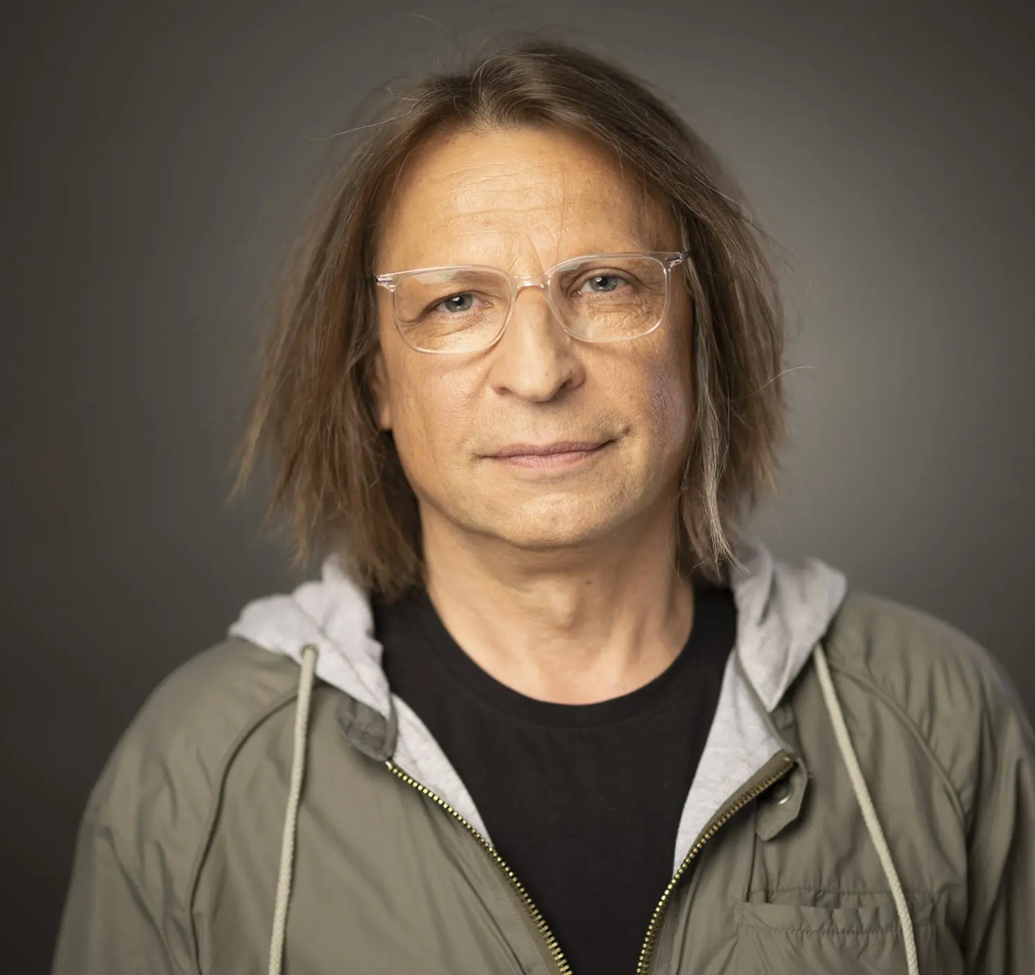 WIESŁAW ŁYSAKOWSKI